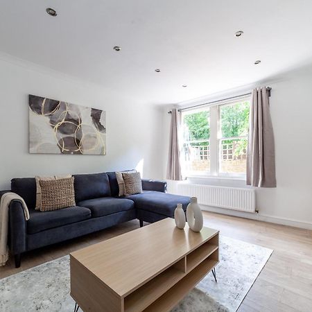 The Clapham Common Villa Londyn Zewnętrze zdjęcie