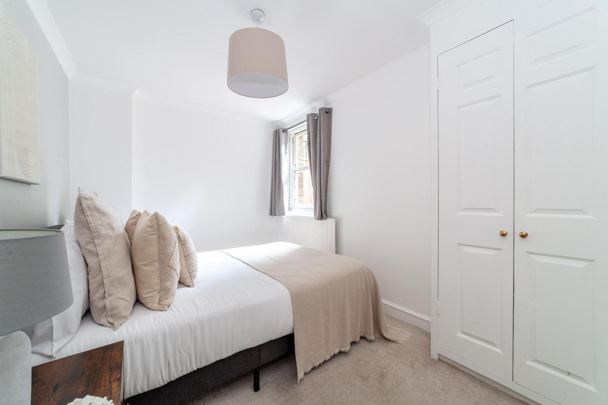 The Clapham Common Villa Londyn Zewnętrze zdjęcie